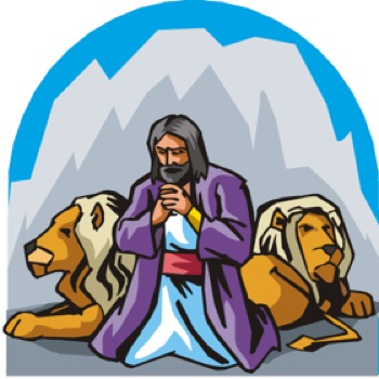 daniel lion