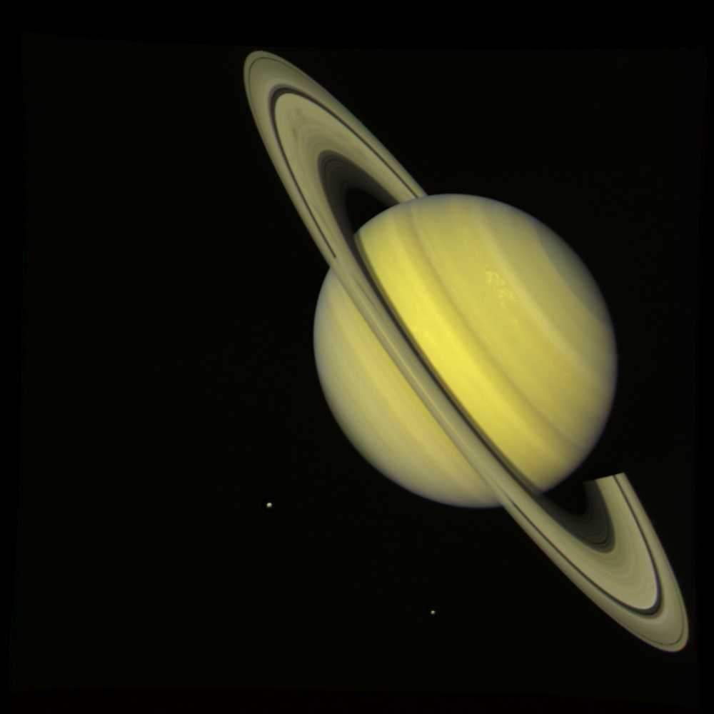 Outer Space Planets - Astronomy for Kids