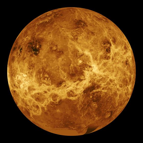 Venus - Venus
