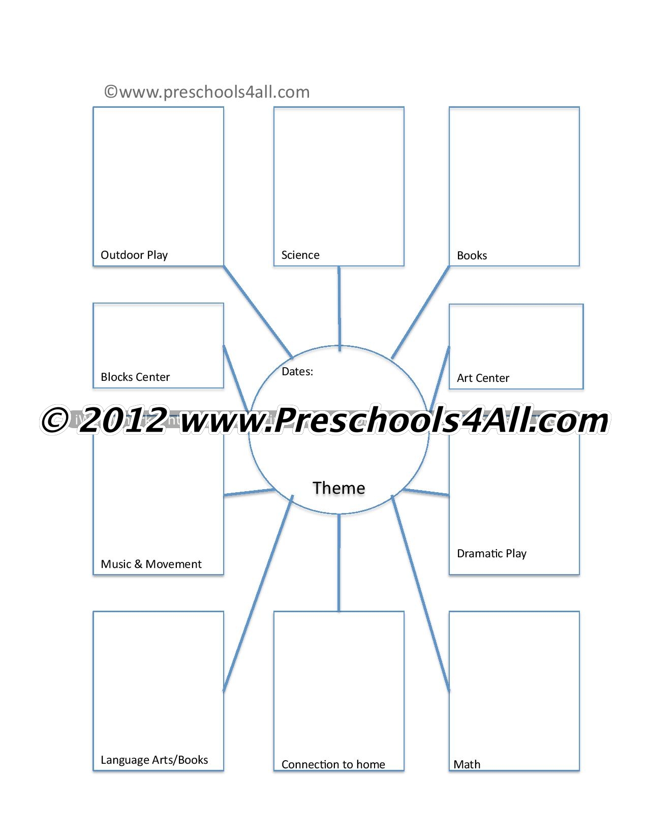 toddler classroom web template blank preschool lesson plan template lesson plan book template toddler classroom web template blank preschool lesson plan template lesson plan book template