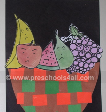 bible crafts for preschoolers cain and abel
