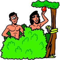 Story of Adam and Eve