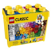 Lego Large Creative Box