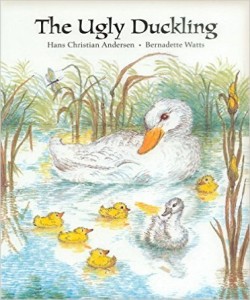 The Ugly Duckling