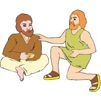 Story of Jacob and Esau