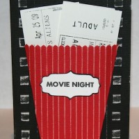 Movie Passes