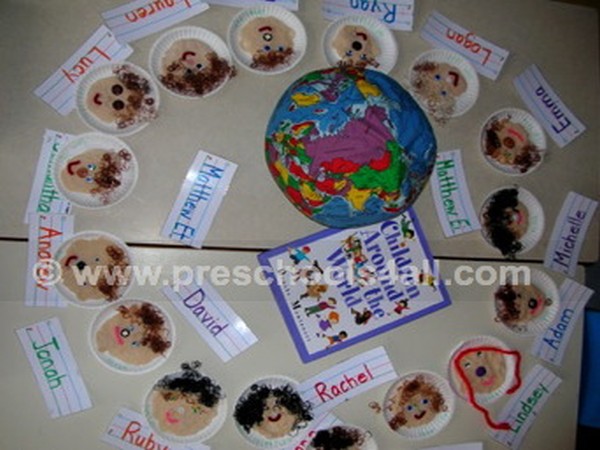 Multicultural Bulletin Boards Preschool Bulletin Boards multicultural-bulletin-boards-preschool-bulletin-boards