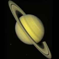 Saturn