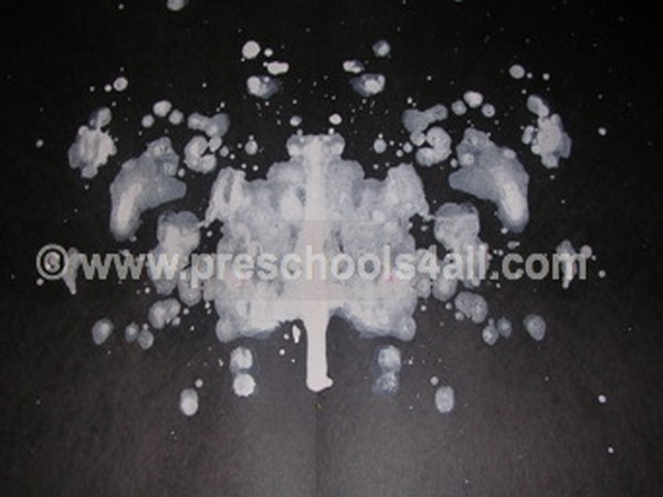 Painting with Milk 2