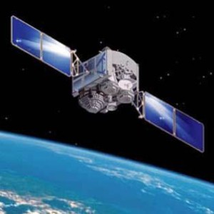 Satellite