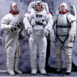 Space Suit