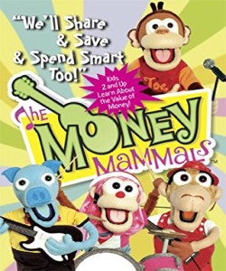 The Money Mammals