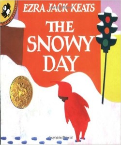 The Snowy Day