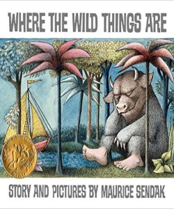 Where the Wild Things Are