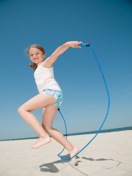 Skipping Ropes