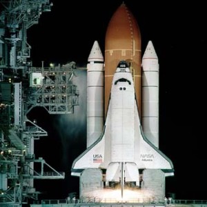 Space Shuttle