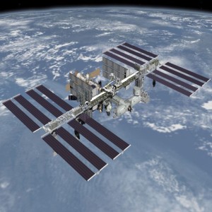 International Space Station